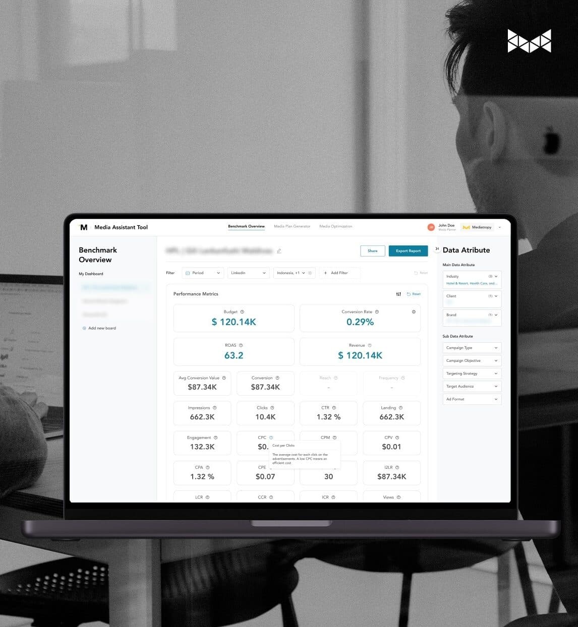 Media Assistant Tool (Beta)