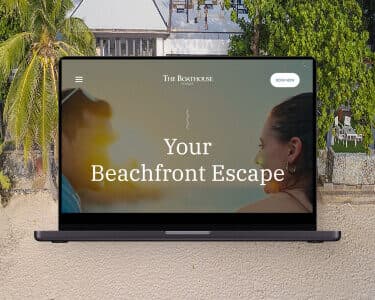 The Boathouse Phuket