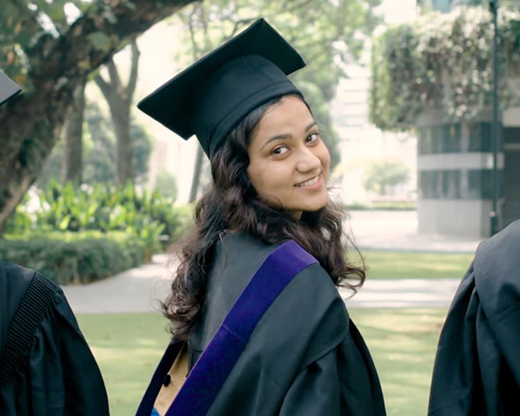 Singapore Management University (SMU)