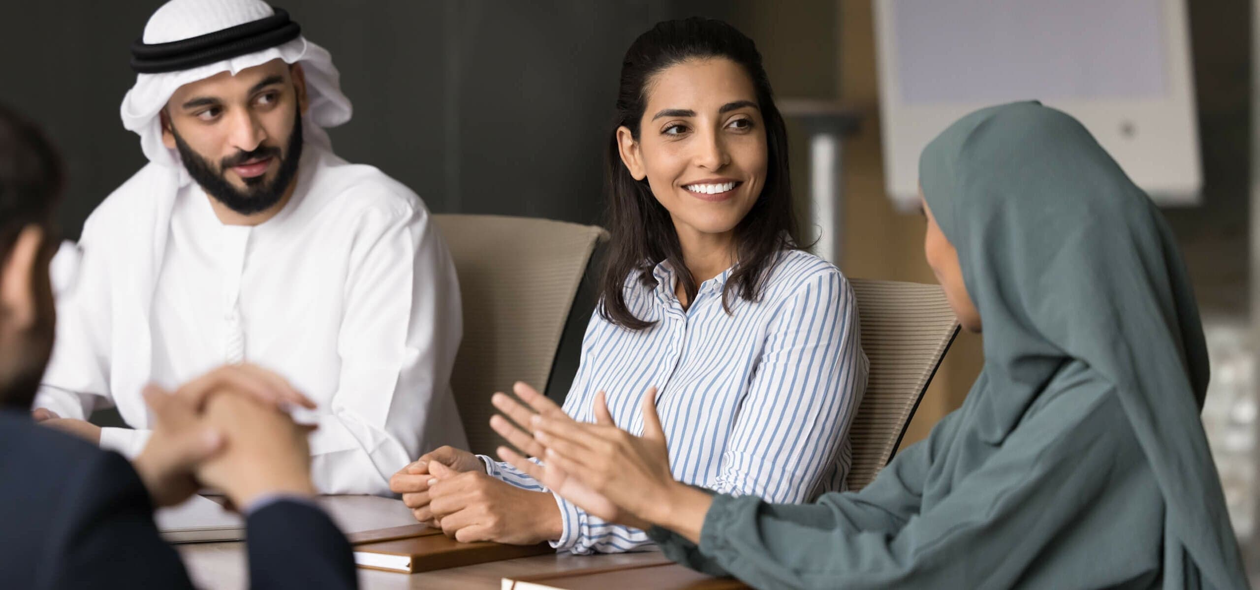 From Pitch to Delivery: Why Execution Wins in the UAE featured image