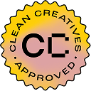 Clean Creatives: Playing Our Part the Planet