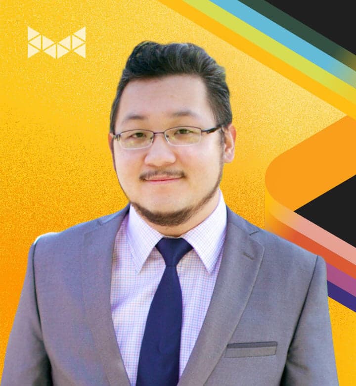 Between the Briefs: In Conversation with Shaun Teo, Head of Media at Mediatropy featured image