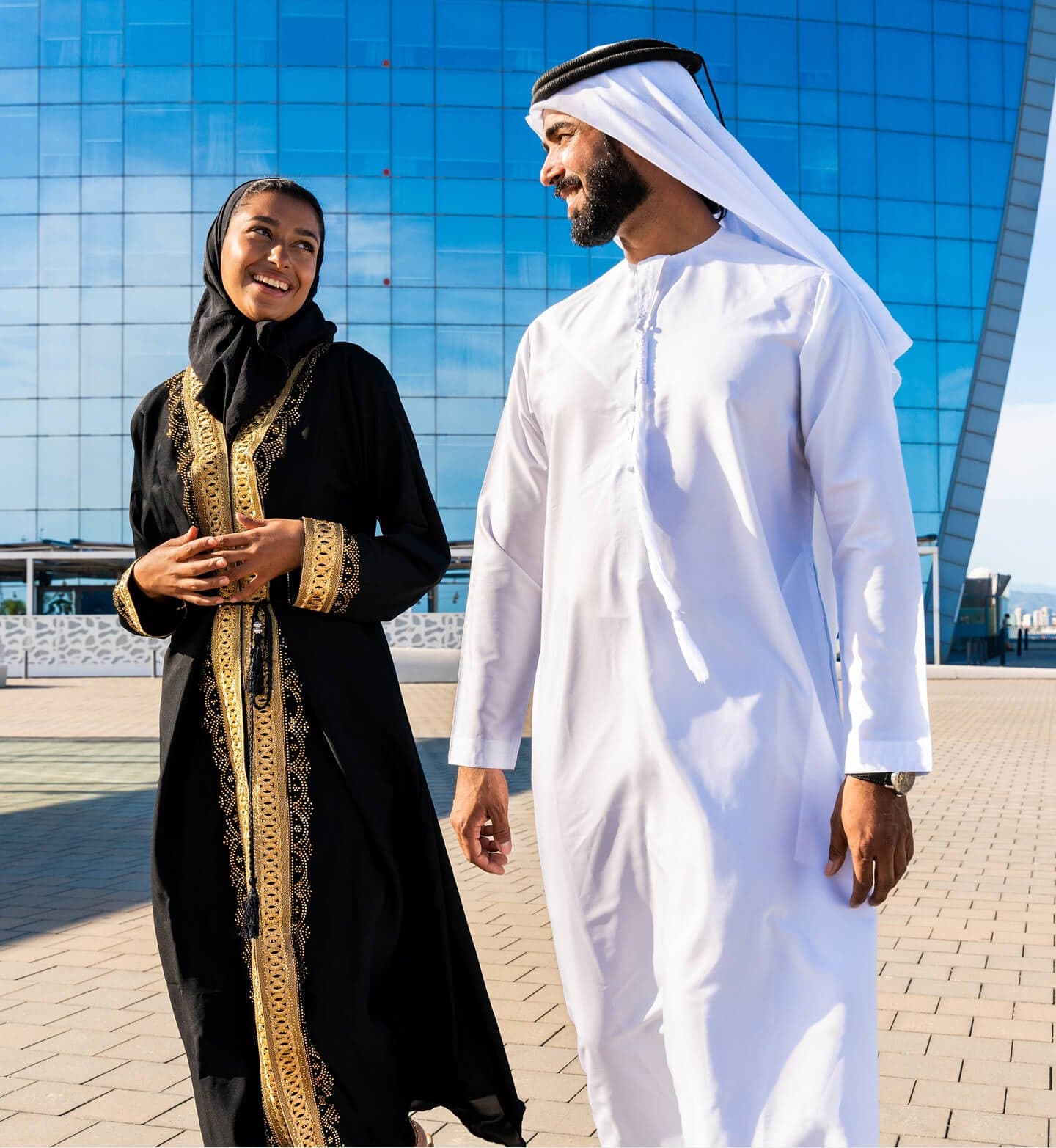 Generative AI Engine Optimisation (GEO): Why UAE Brands Will Be Talking About It in 2026 featured image