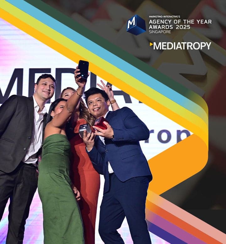 Mediatropy Earns Silver Award, Cementing It’s Spot Among Singapore’s Top SEO Companies featured image