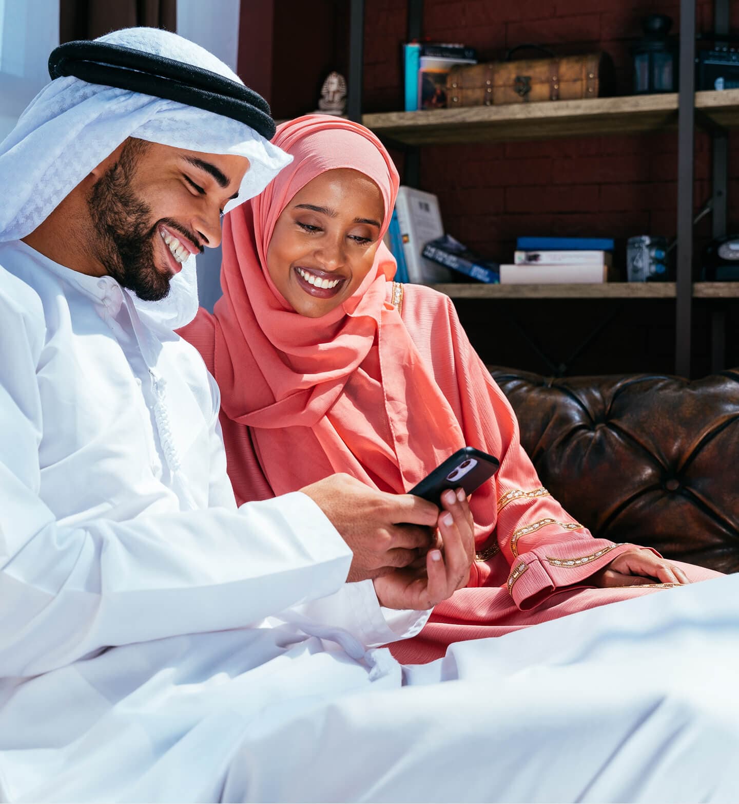 Predictive AI and Eid Campaigns: How UAE Brands Will Win in 2026 featured image