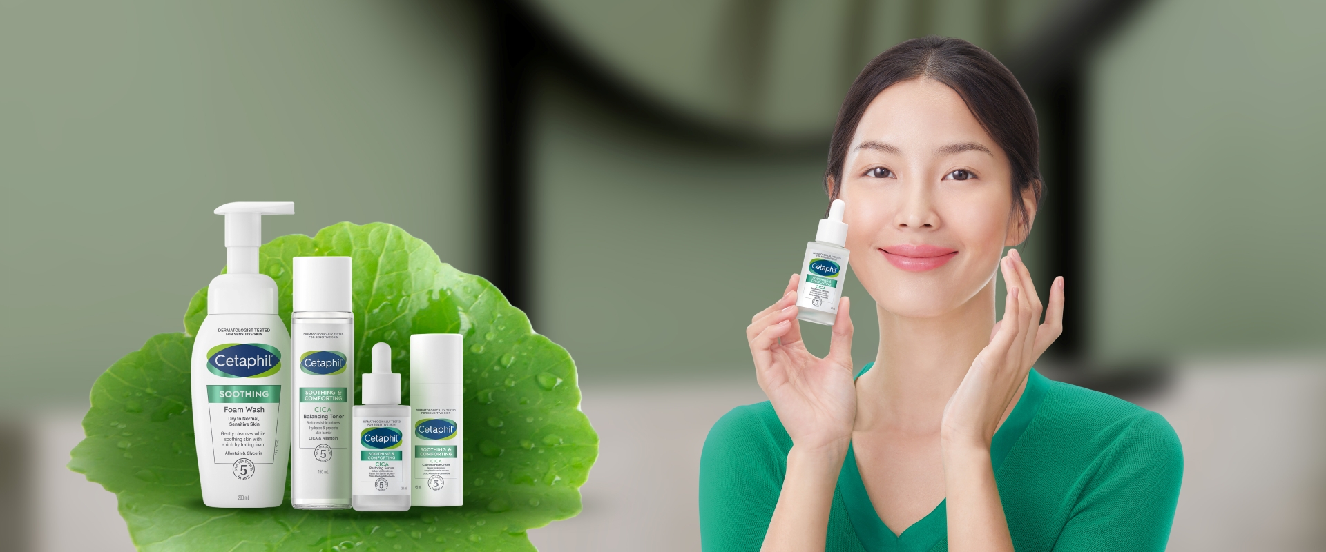 Cetaphil