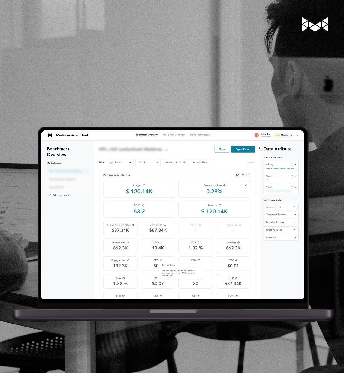 Media Assistant Tool (Beta)