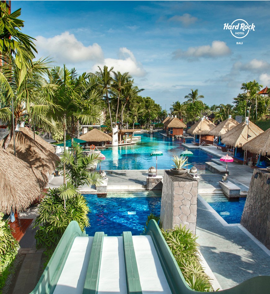 Hard Rock Hotel