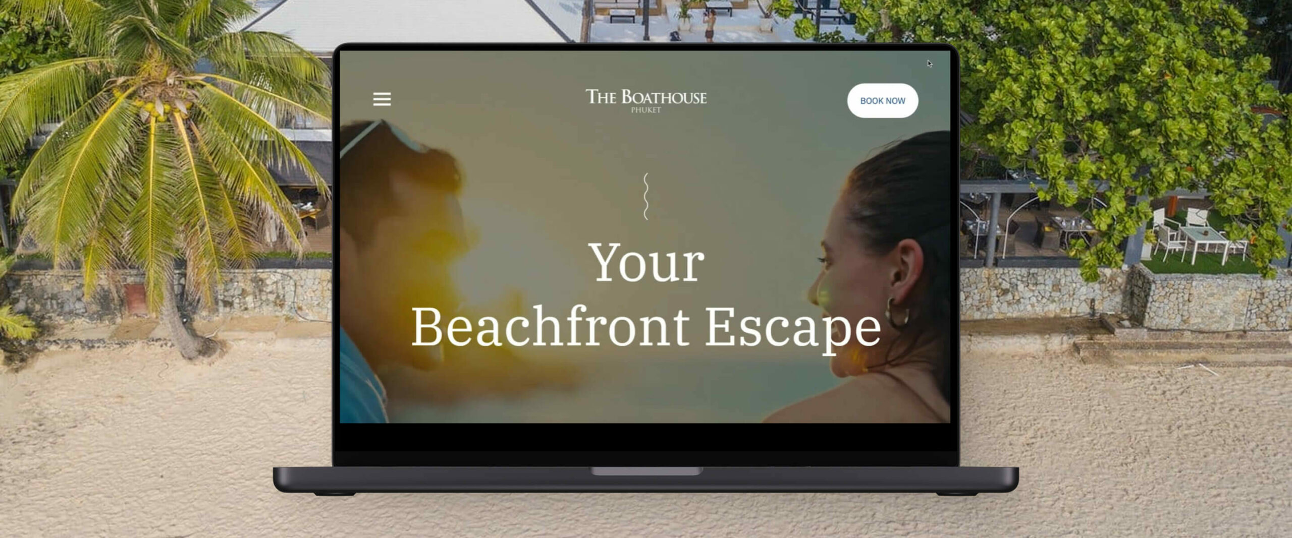The Boathouse Phuket