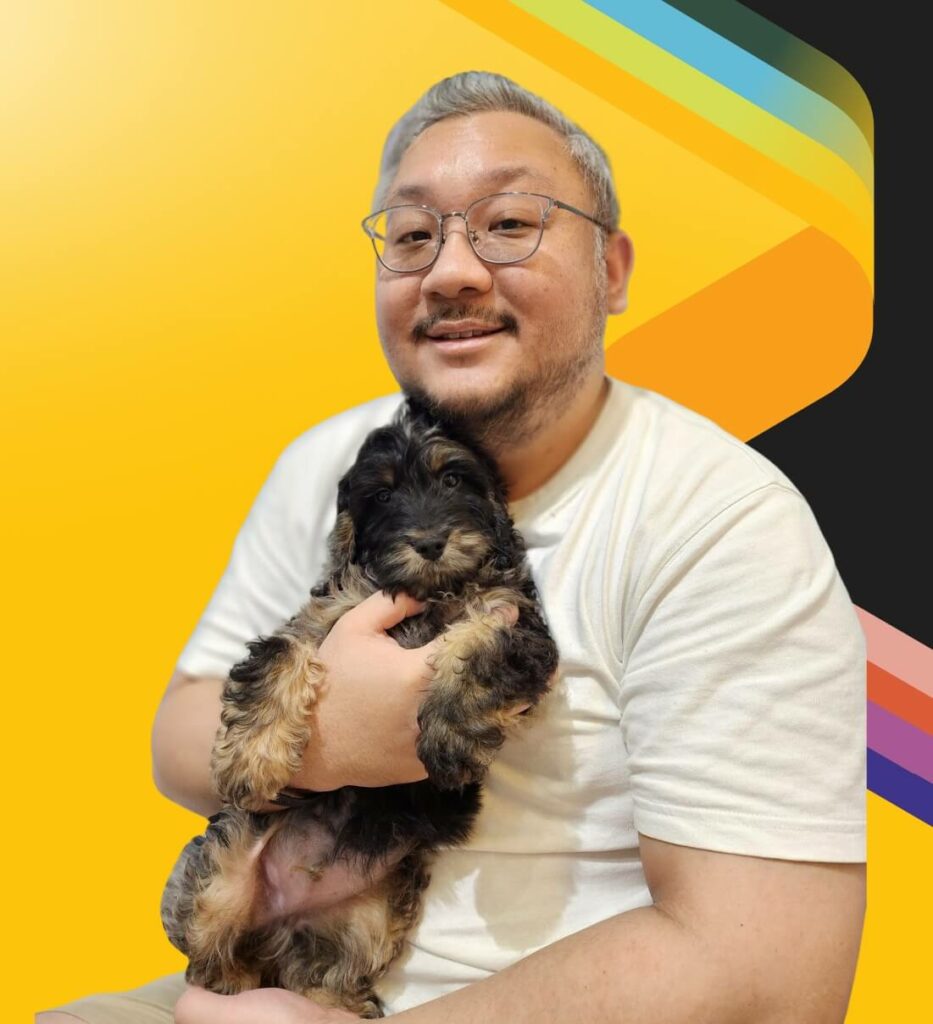 Between the Briefs: In Conversation with Shaun Teo, Head of Media at Mediatropy image