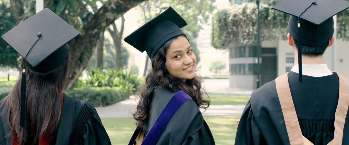 Singapore Management University (SMU)