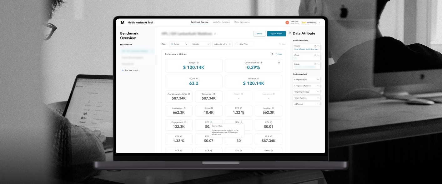 Media Assistant Tool (Beta)