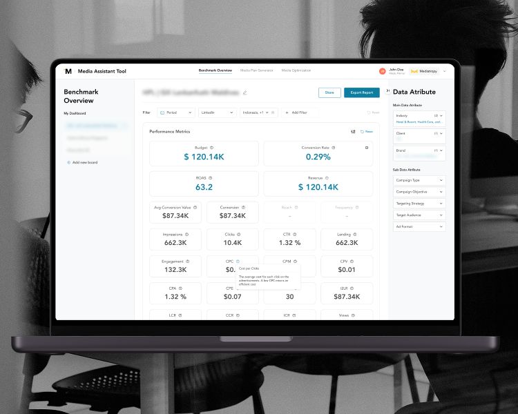 Media Assistant Tool (Beta)