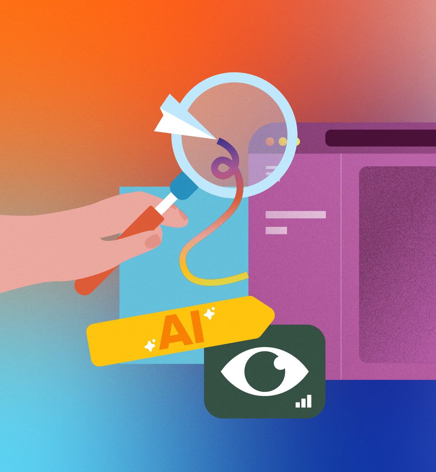 AI for SEO