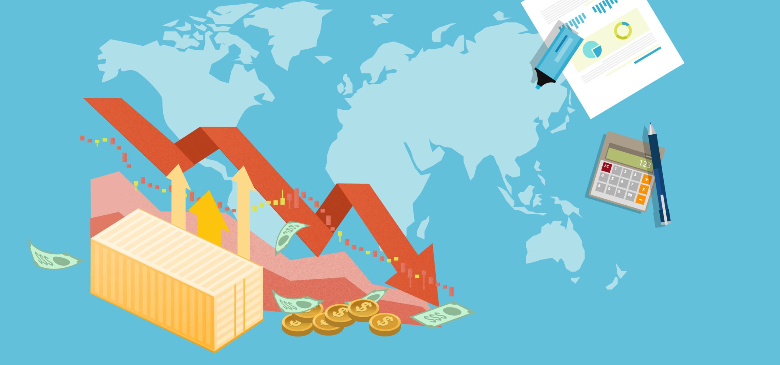 Finding Creative Marketing Paths Through Trade Wars