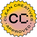  Clean Creatives: Playing Our Part the Planet